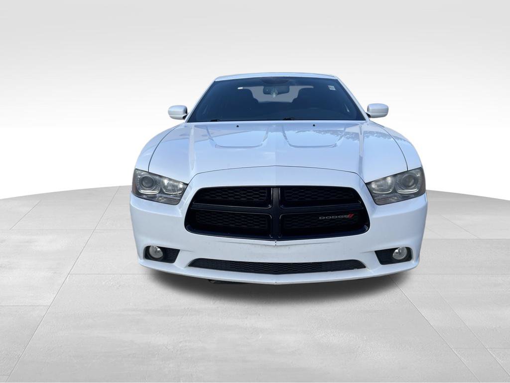 Used 2014 Dodge Charger R/T AWD/4WD image 2