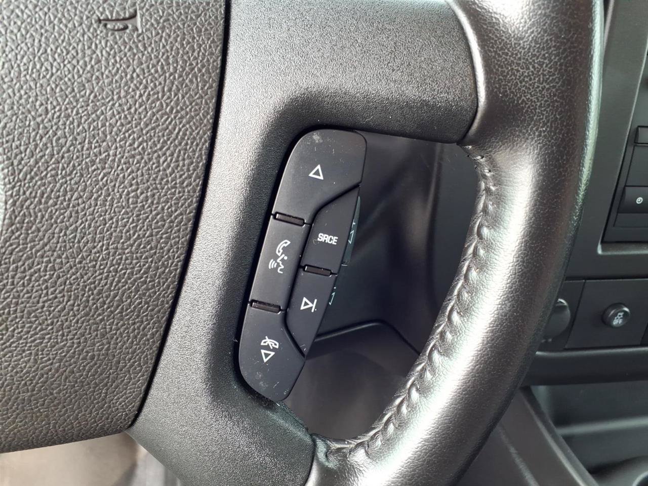 Used 2023 GMC Savana 3500 w/ Power Convenience Package RWD image 22