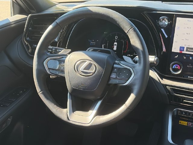 Certified 2024 Lexus TX 350 AWD w/ Technology Package image 15