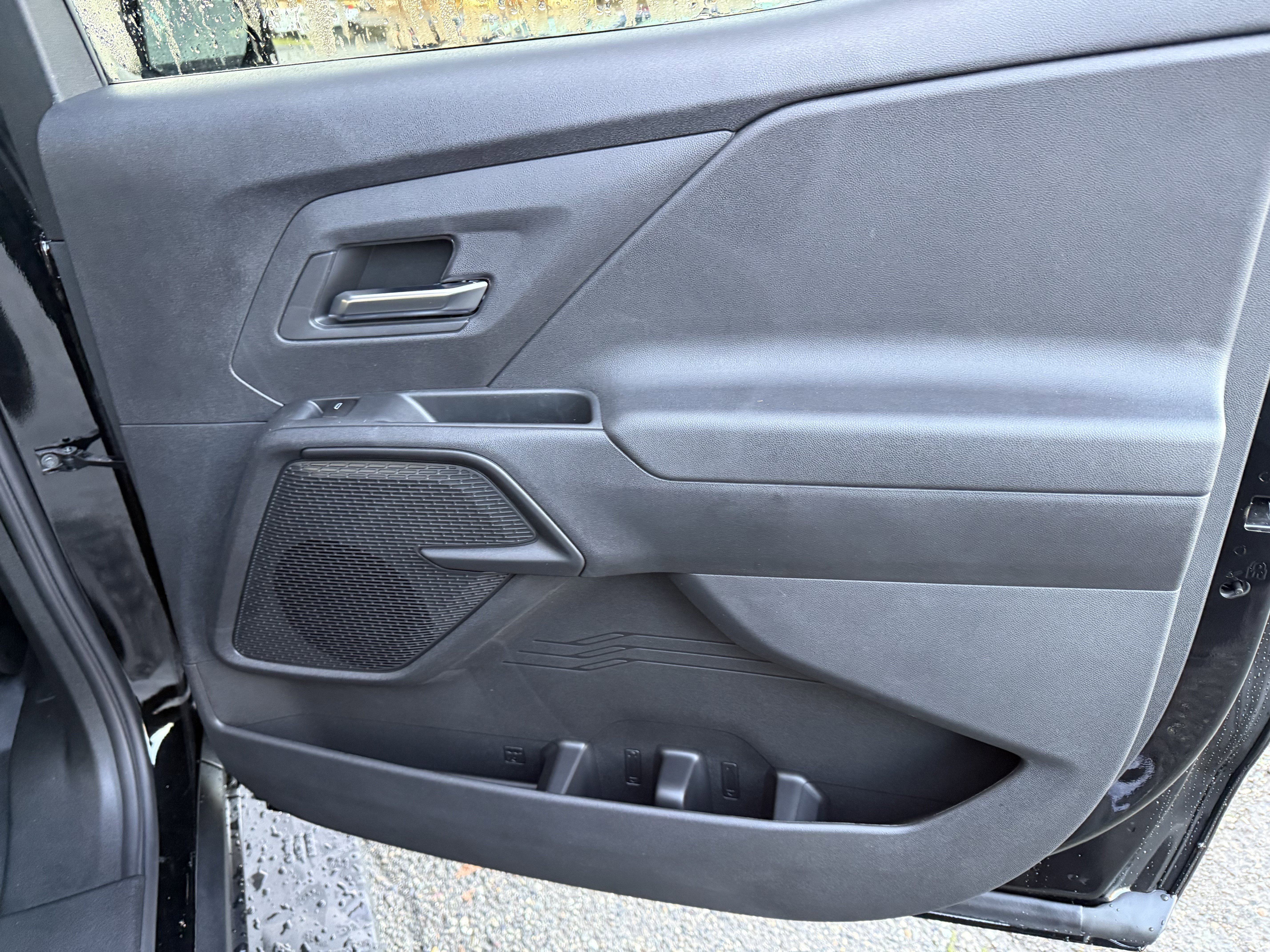 New 2026 Chevrolet Silverado EV W/T image 11