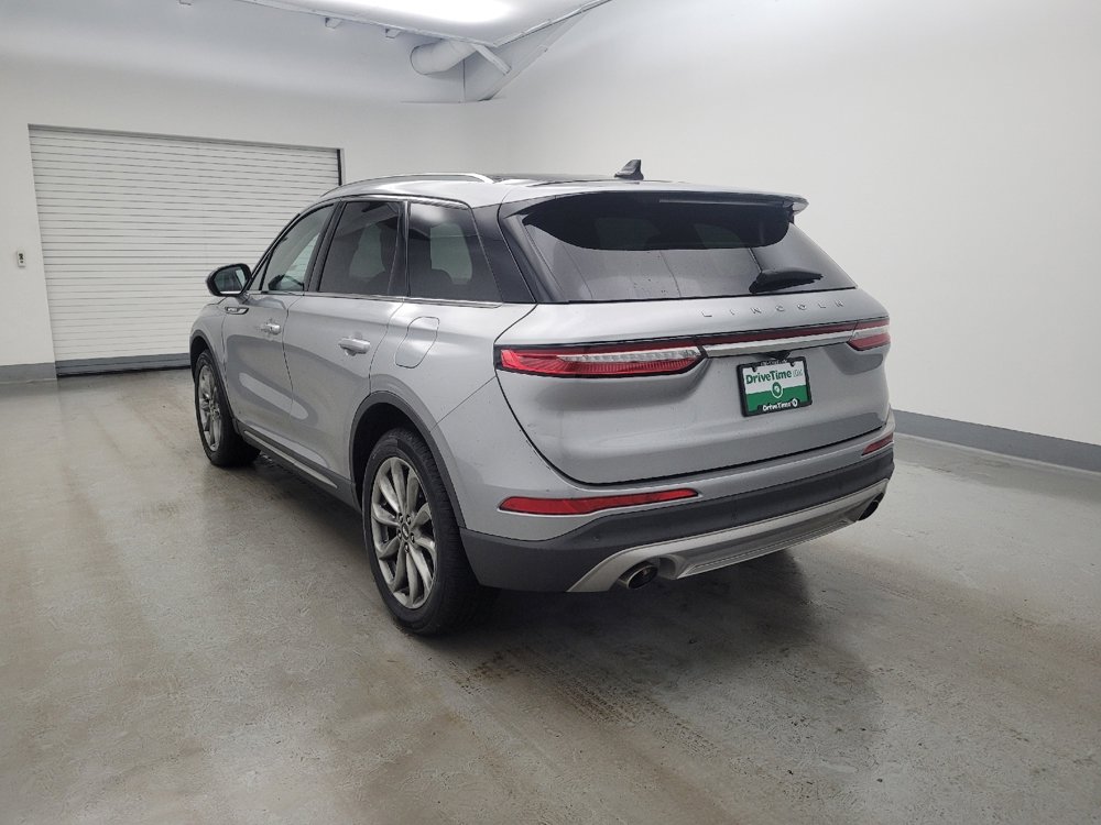 Used 2021 Lincoln Corsair AWD w/ Premium Package image 5