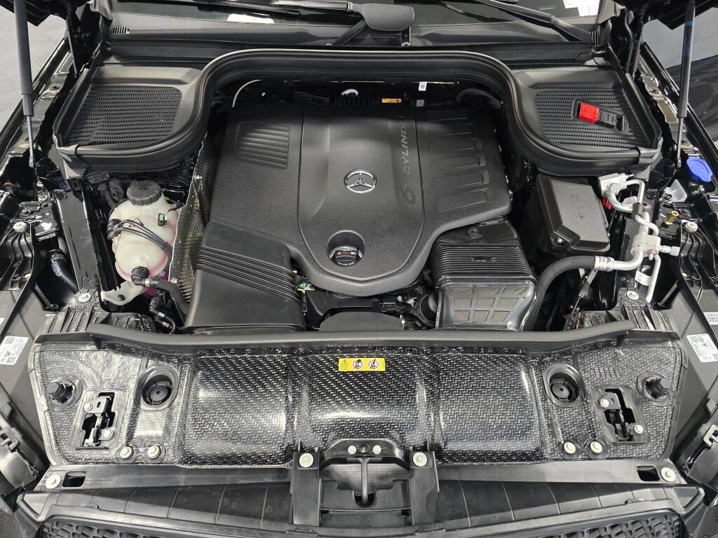 New 2026 Mercedes-Benz GLE 450 4MATIC image 10