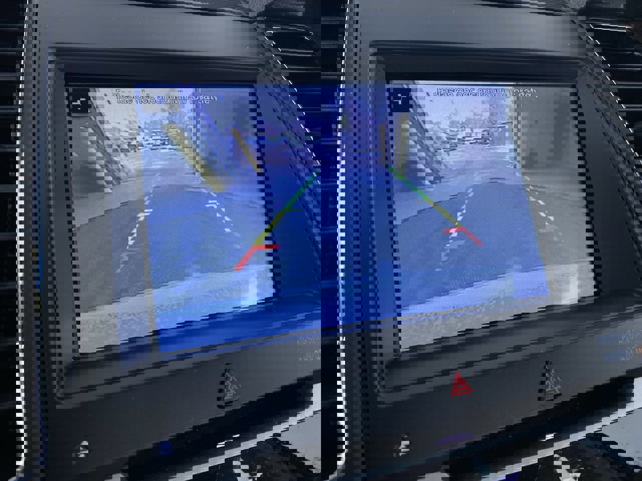 Used 2018 Ford Taurus Limited w/ Driver Assist Package image 6