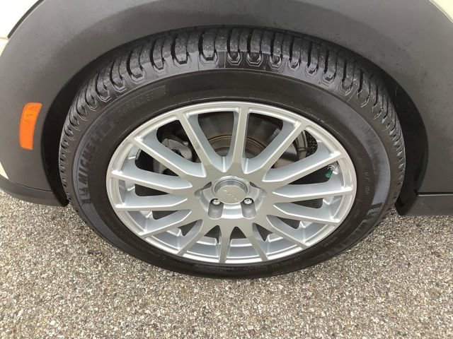 Used 2023 MINI Cooper 4-Door Hardtop image 37