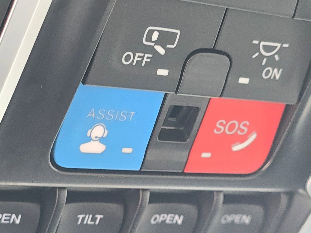 Used 2025 RAM 1500 Tungsten w/ Off Road Group image 12