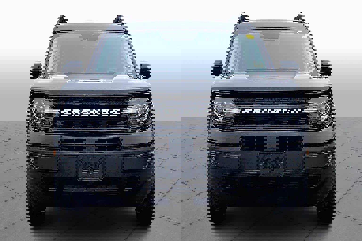 Used 2024 Ford Bronco Sport Outer Banks w/ Tech Package image 4