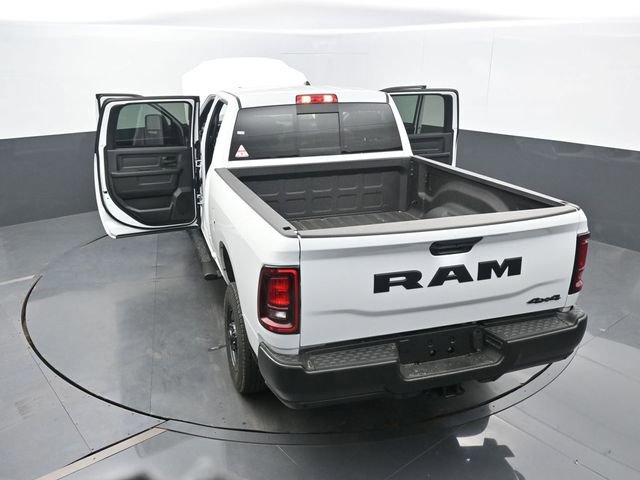 New 2026 RAM 2500 Tradesman image 71