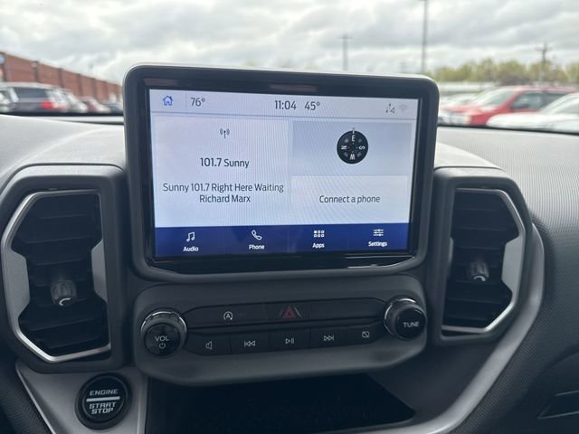 Used 2023 Ford Bronco Sport Big Bend AWD/4WD image 14
