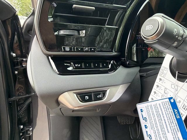 New 2026 Lexus RX 350 AWD image 29