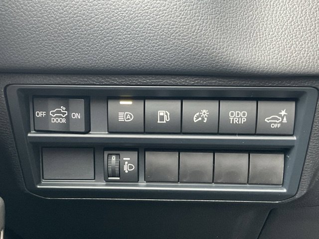 New 2026 Toyota Tundra Limited AWD/4WD image 33