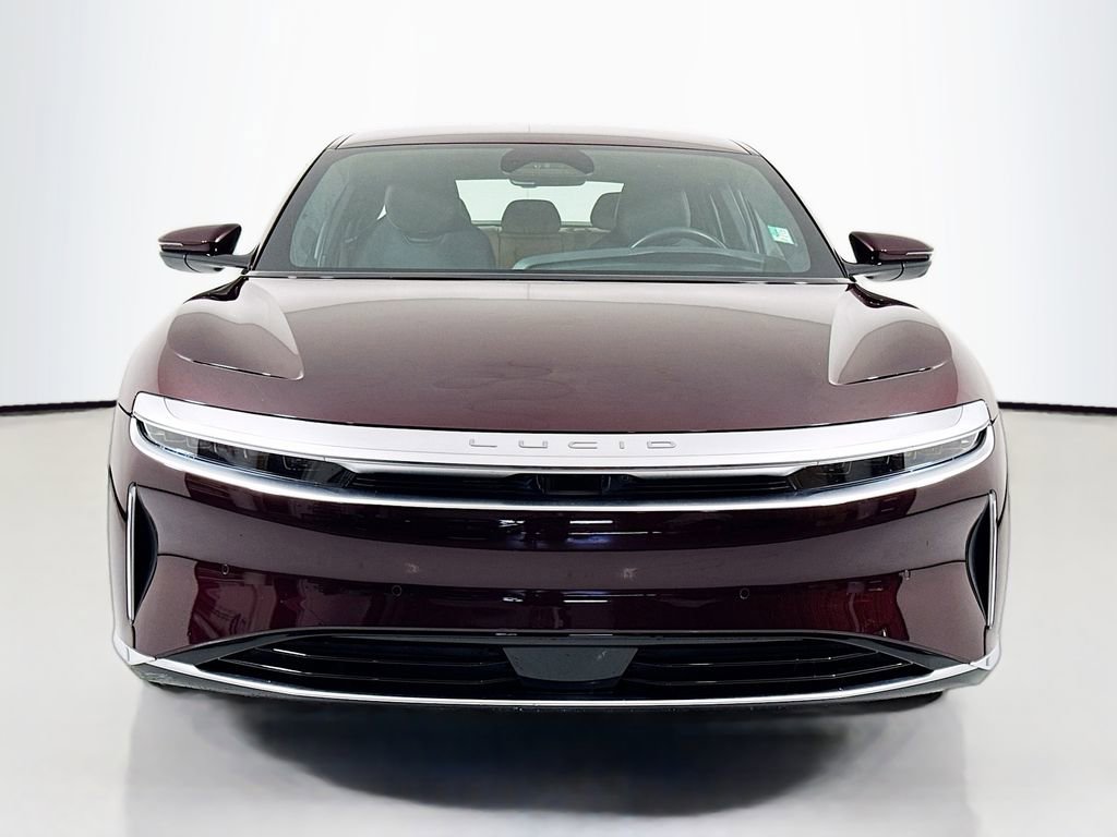 Used 2023 Lucid Air Touring image 2