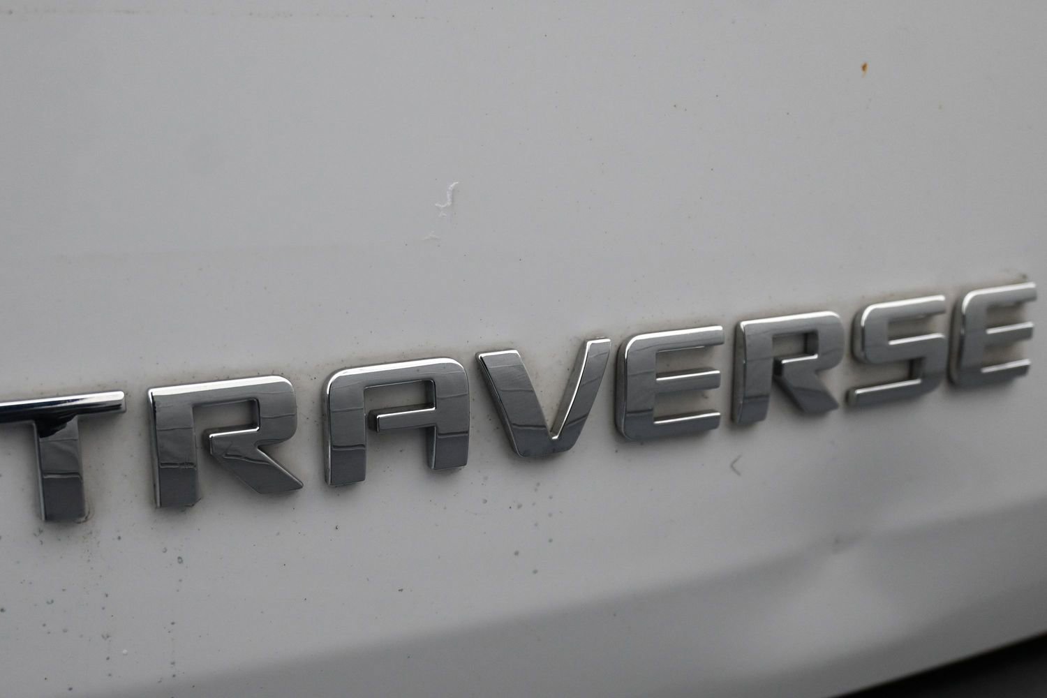 Used 2023 Chevrolet Traverse LT image 9