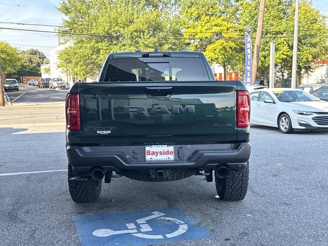 New 2027 RAM 1500 RHO w/ RHO Level 1 Equipment Group AWD/4WD image 23