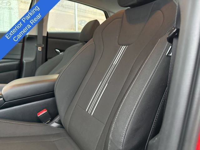 Used 2023 Hyundai Elantra SEL w/ Convenience Package FWD image 20