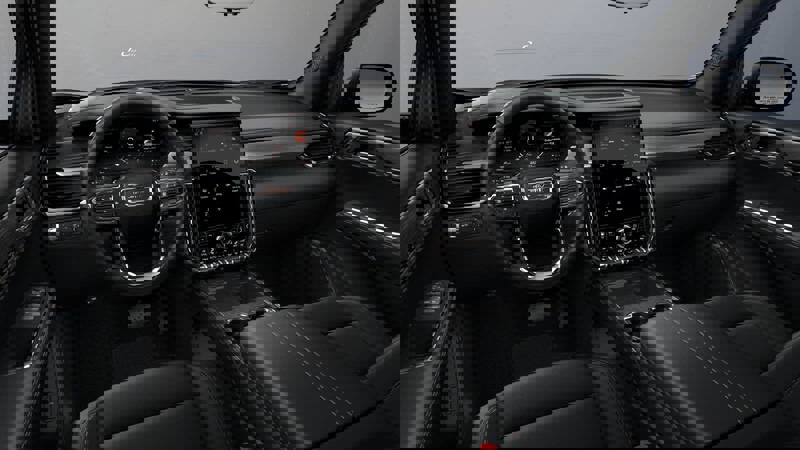 New 2026 GMC Acadia Elevation w/ Elevation Premium Package image 37