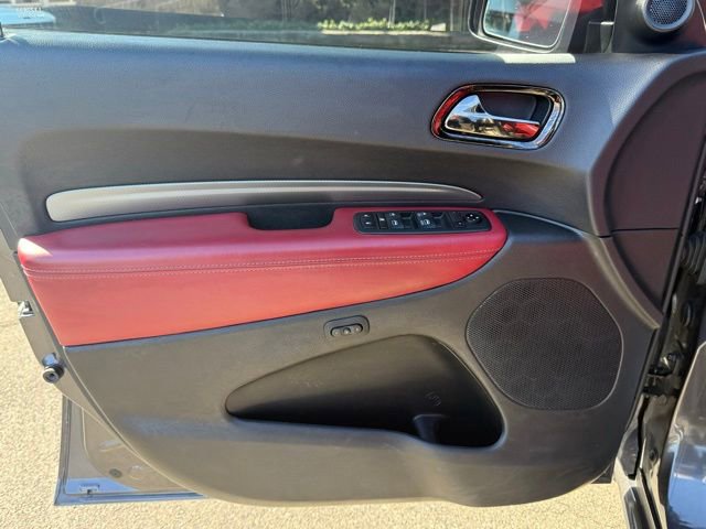 Used 2020 Dodge Durango R/T w/ Blacktop Package image 24