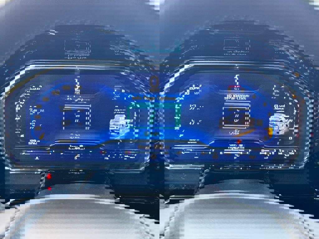 Used 2025 Chevrolet Silverado 1500 LT w/ All Star Edition Plus image 30