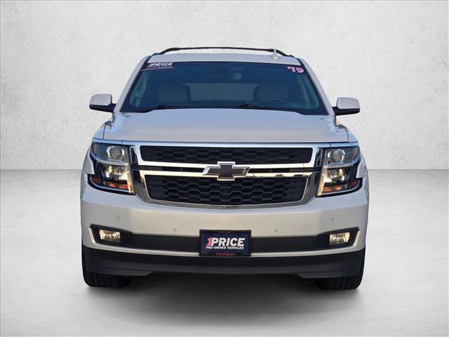Used 2019 Chevrolet Tahoe LT RWD image 2
