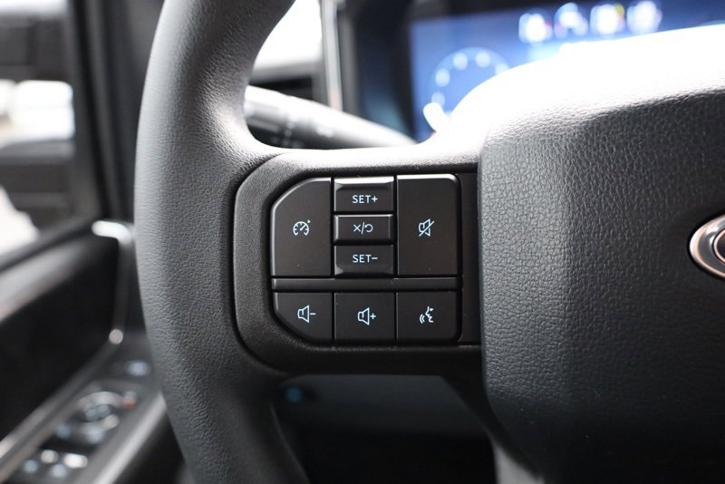 Used 2024 Ford F350 XLT w/ XLT Premium Package image 27