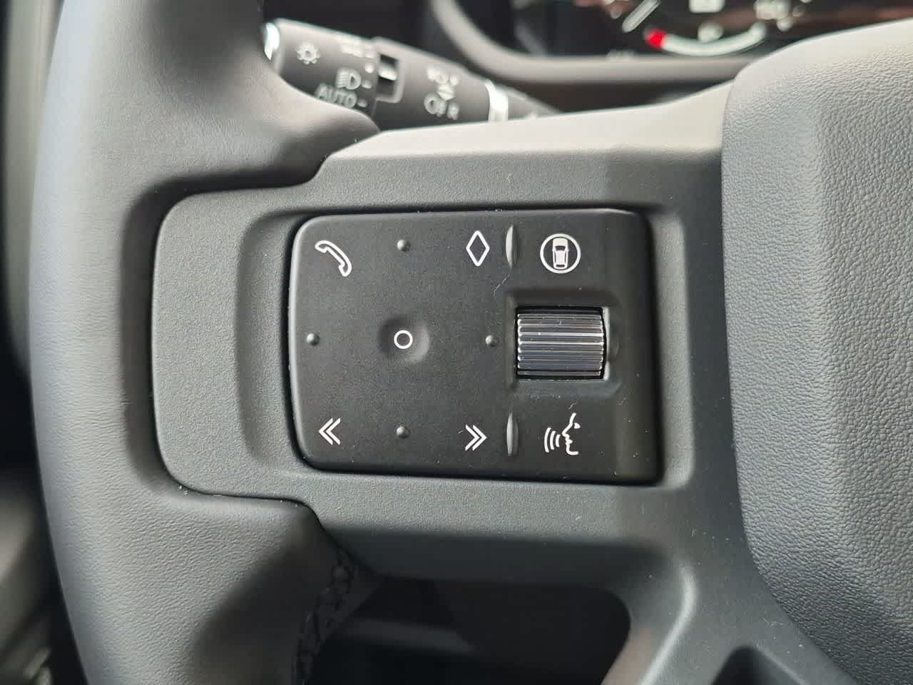 New 2026 Land Rover Defender 110 S AWD/4WD image 26