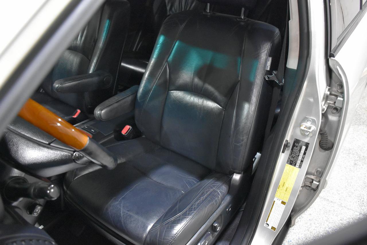 Used 2006 Lexus RX 330 image 38