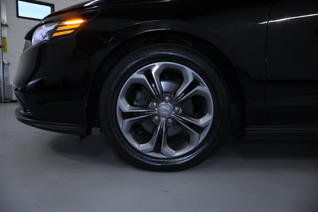 Used 2024 Honda Accord EX image 29