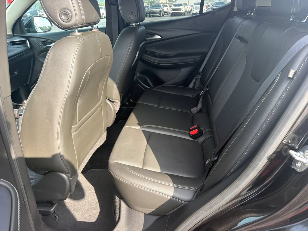 Used 2024 Buick Encore GX Sport Touring w/ Experience Buick Package AWD/4WD image 16