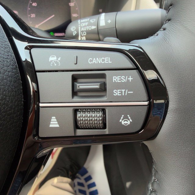 New 2026 Honda Accord Touring image 25