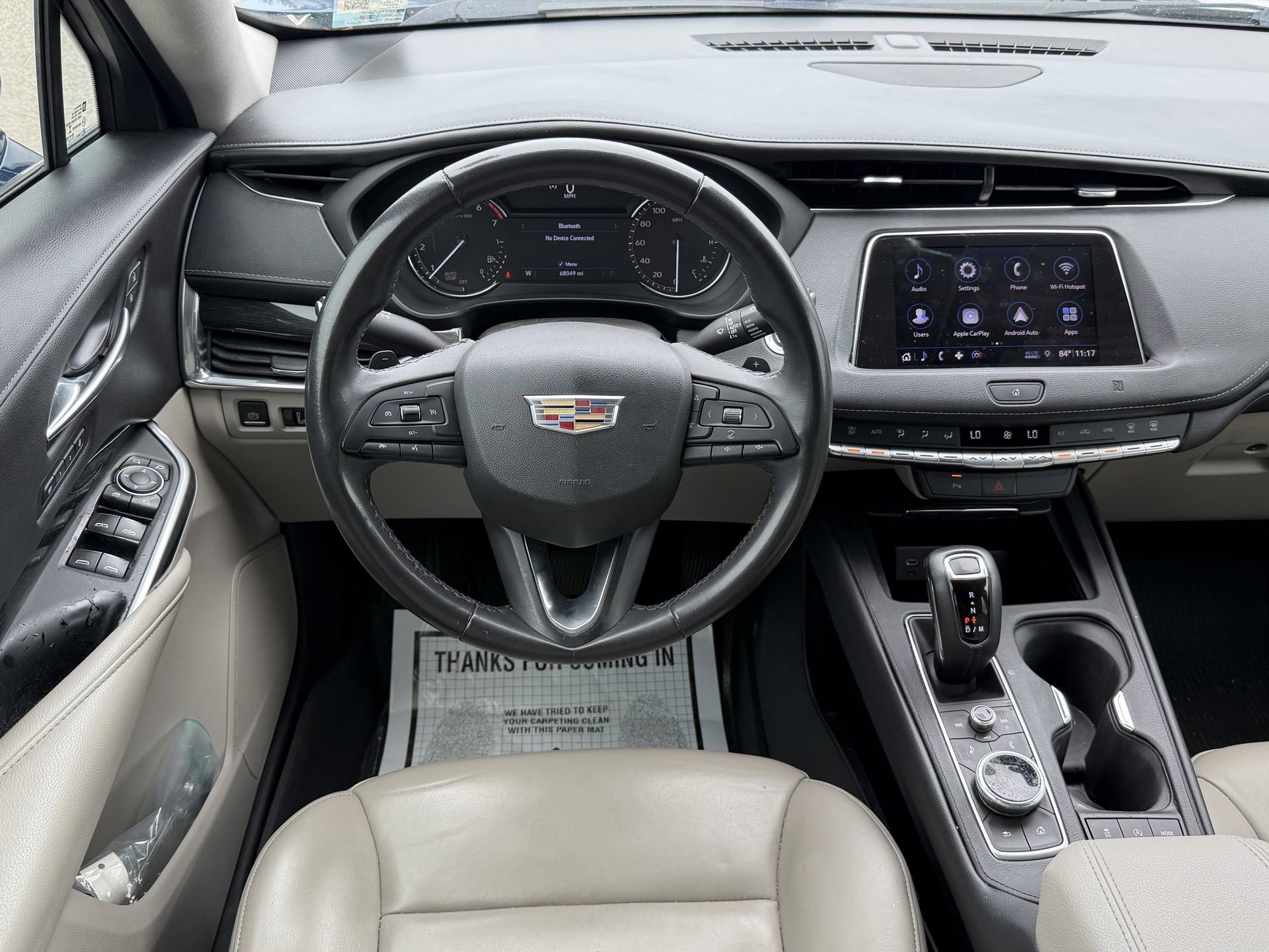 Used 2019 Cadillac XT4 Premium Luxury FWD image 14