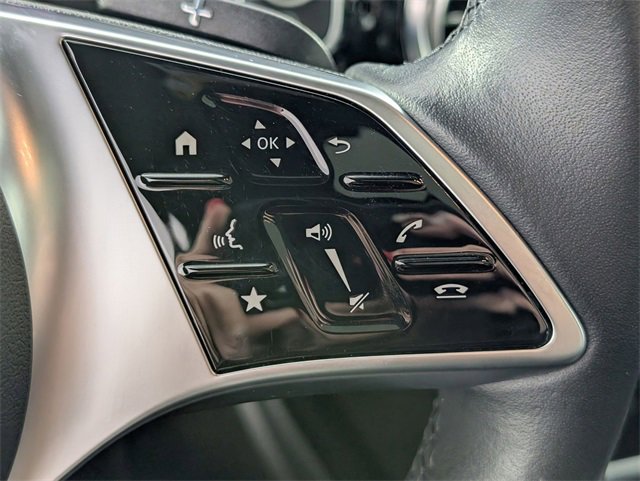 Used 2025 Mercedes-Benz CLA 250 4MATIC image 17