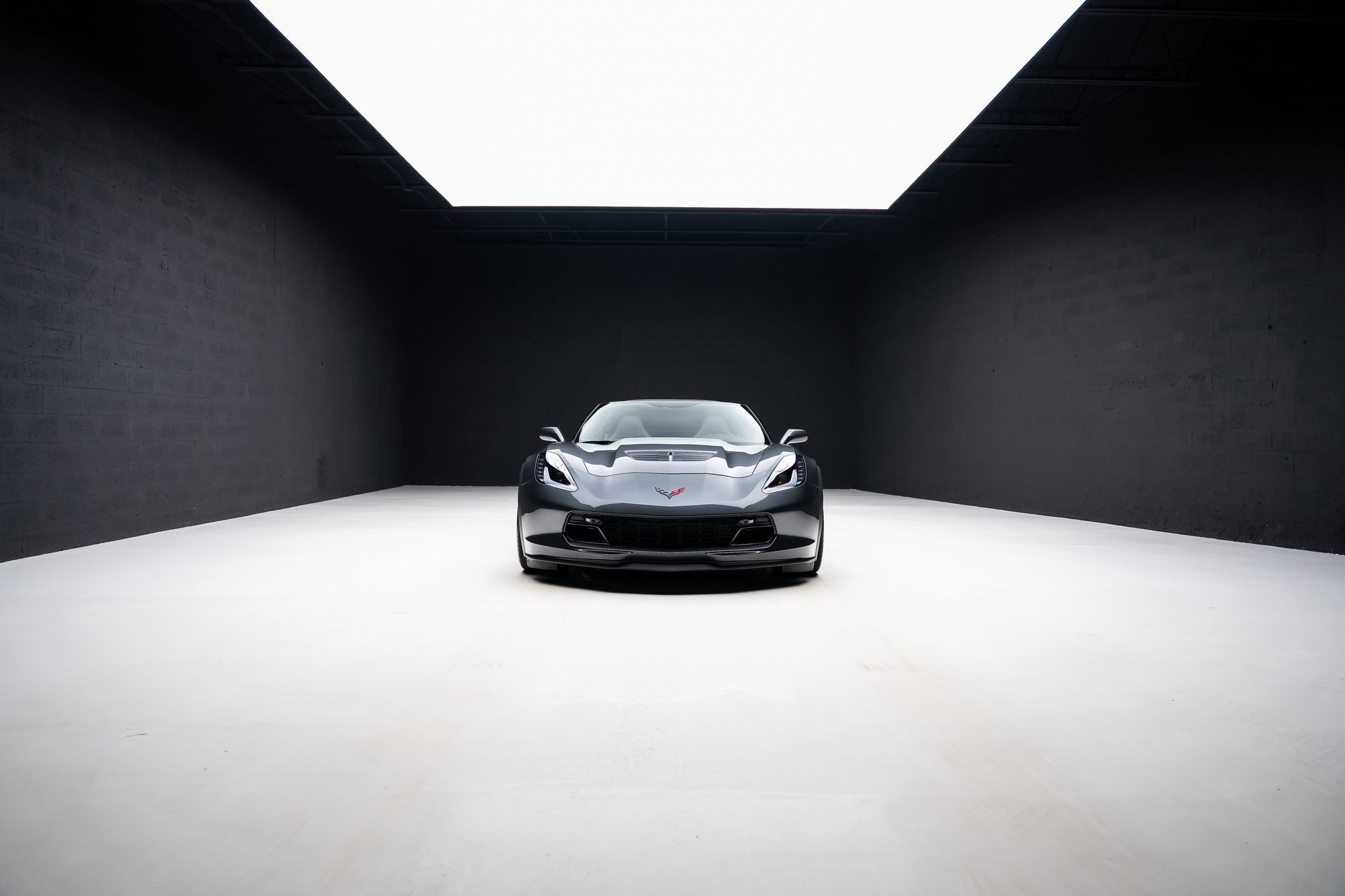 Used 2017 Chevrolet Corvette Z06 image 70