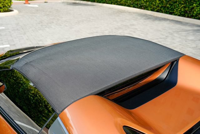 Used 2019 BMW i8 Roadster AWD/4WD image 90