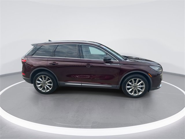 Used 2020 Lincoln Corsair AWD w/ Premium Package image 8