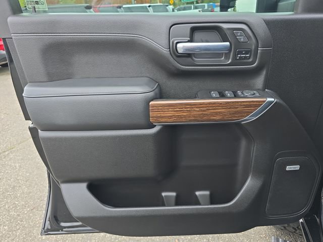 Certified 2022 Chevrolet Silverado 3500 High Country image 28