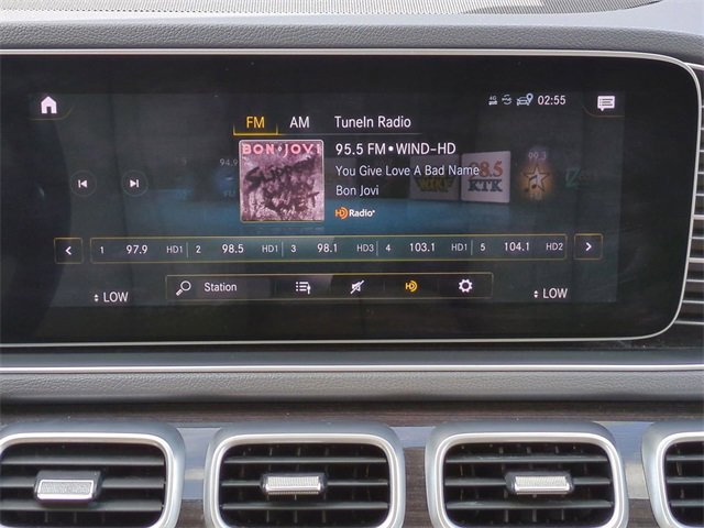 Used 2020 Mercedes-Benz GLE 350 image 16