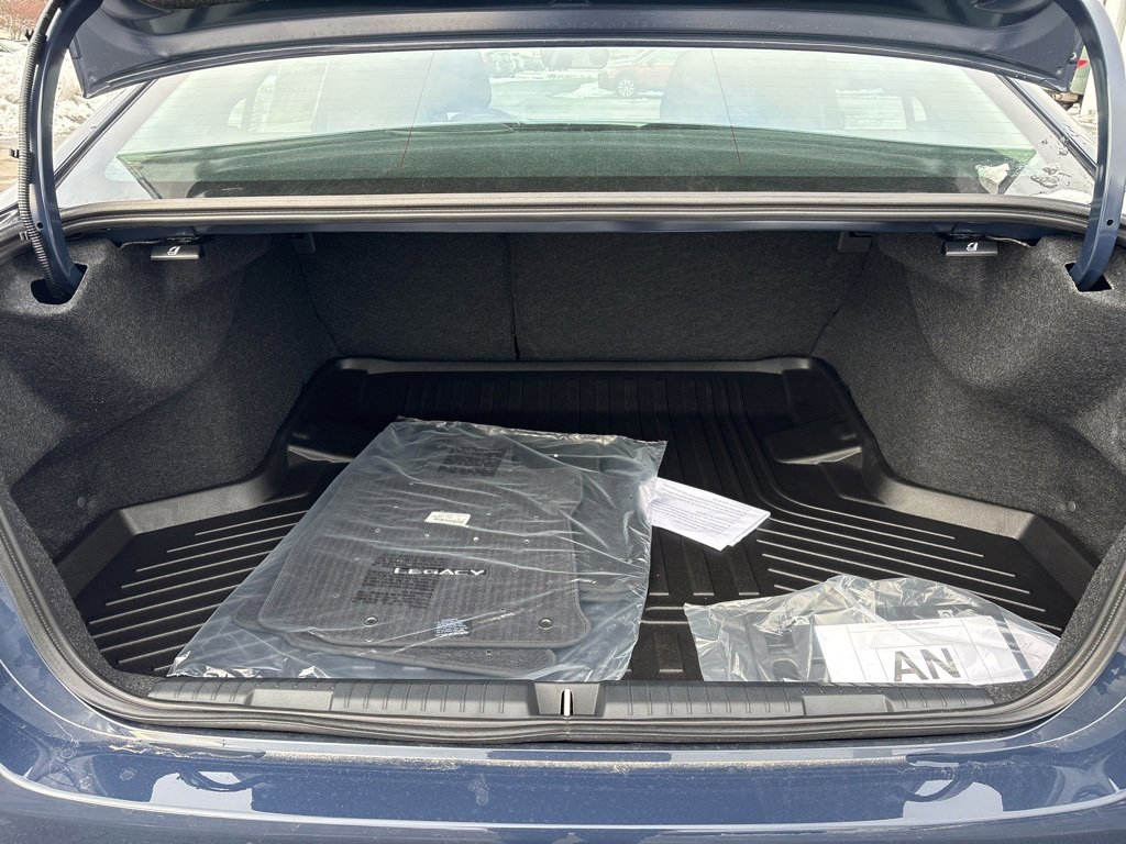 New 2025 Subaru Legacy Sport image 26