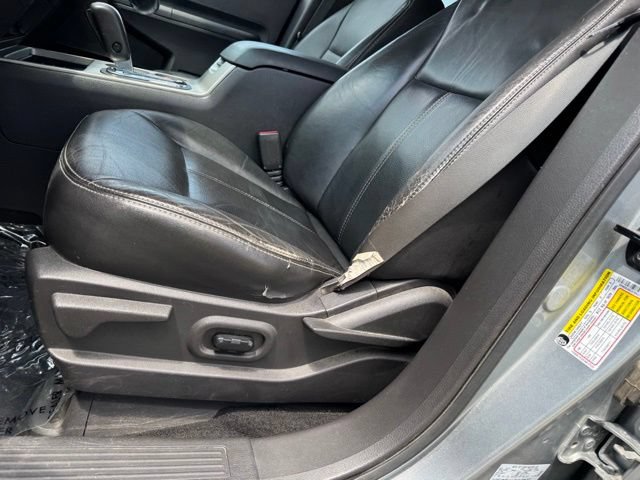 Used 2007 Ford Edge SEL AWD/4WD image 5