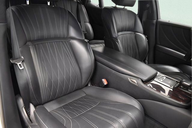Used 2021 Lexus LS 500 AWD w/ Luxury Package image 6