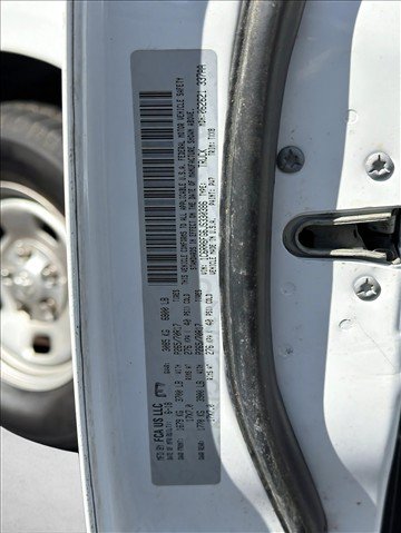 Used 2018 RAM 1500 Tradesman RWD image 30