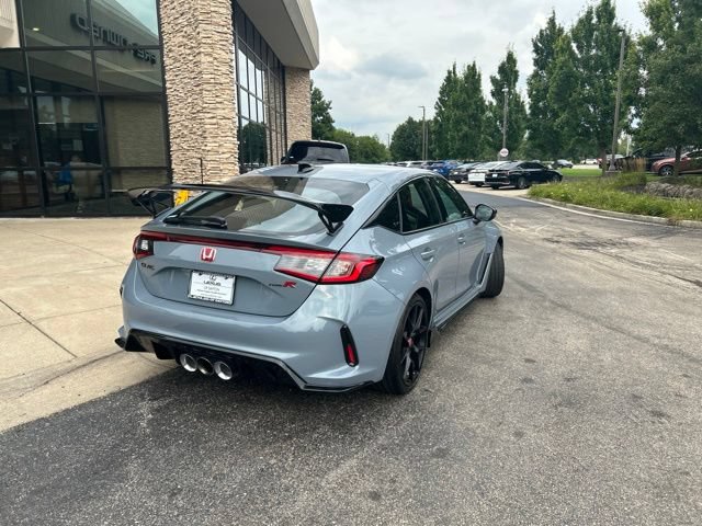 Used 2025 Honda Civic Type R image 7