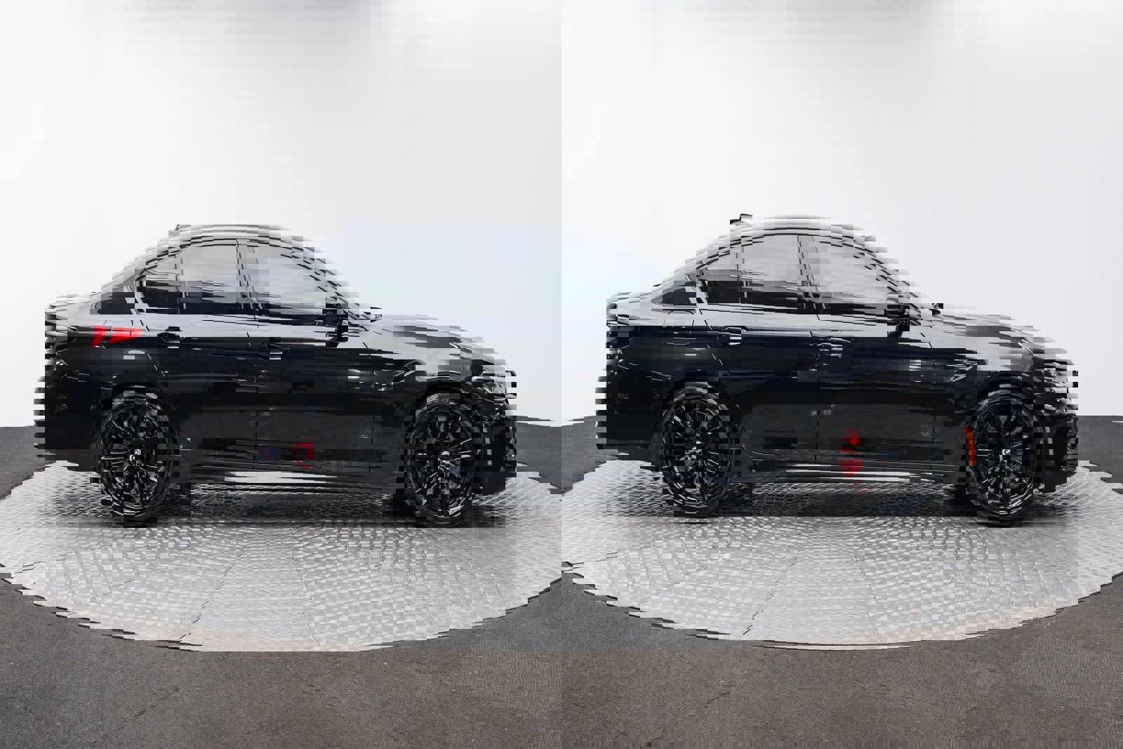 Used 2023 BMW M5 w/ Competition Package image 63