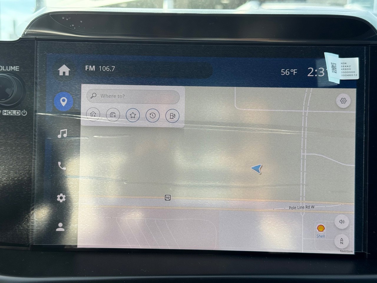 New 2026 Subaru Outback Touring XT image 20