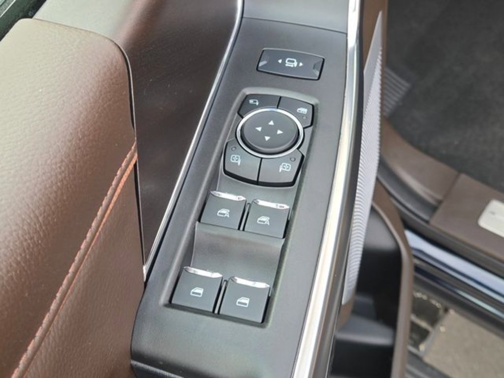 New 2025 Ford F350 King Ranch w/ Tremor Off-Road Package image 16