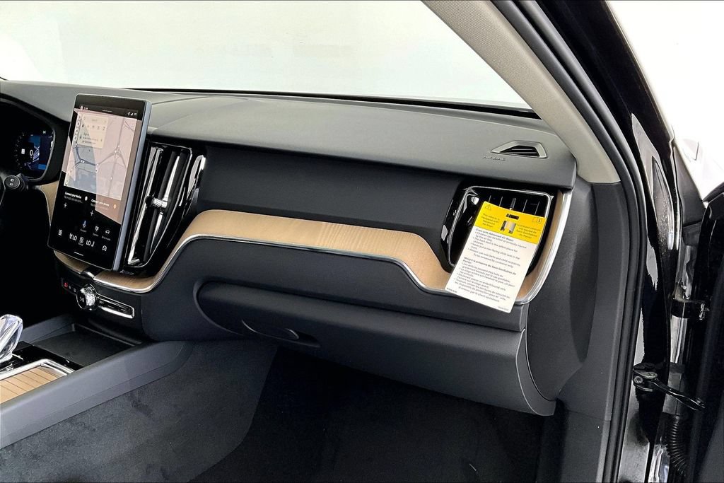 New 2026 Volvo XC60 T8 Core w/ Climate Package AWD/4WD image 13