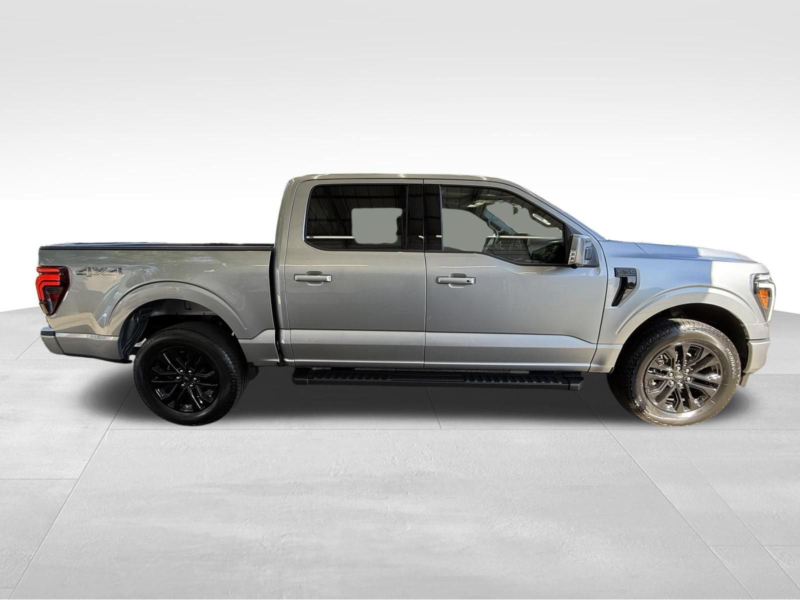 Used 2026 Ford F150 Lariat w/ Equipment Group 501A Mid AWD/4WD image 4