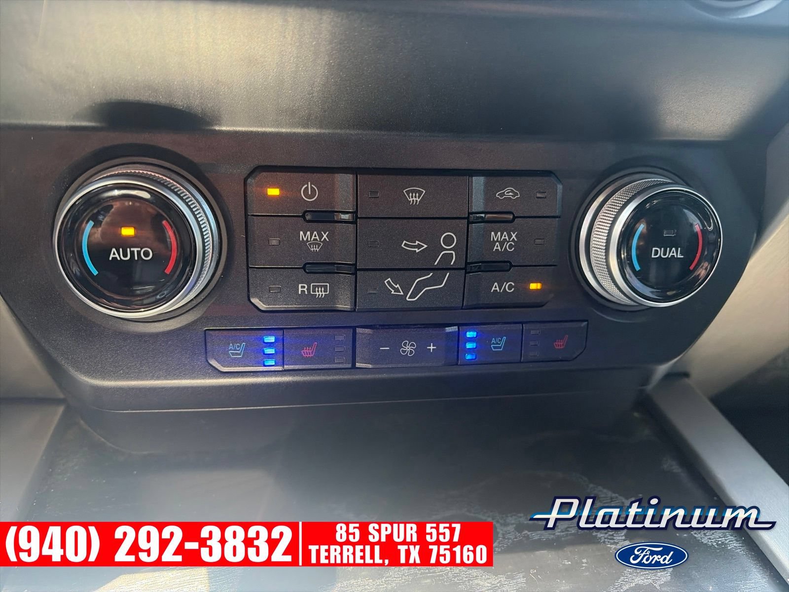 Used 2019 Ford F250 Platinum w/ Platinum Ultimate Package AWD/4WD image 18