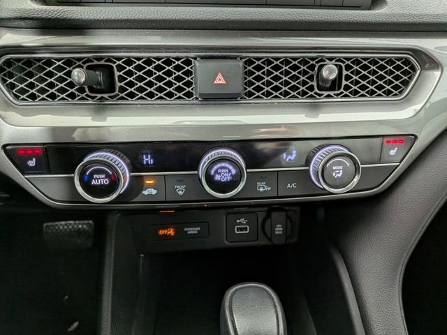 Used 2023 Acura Integra image 20