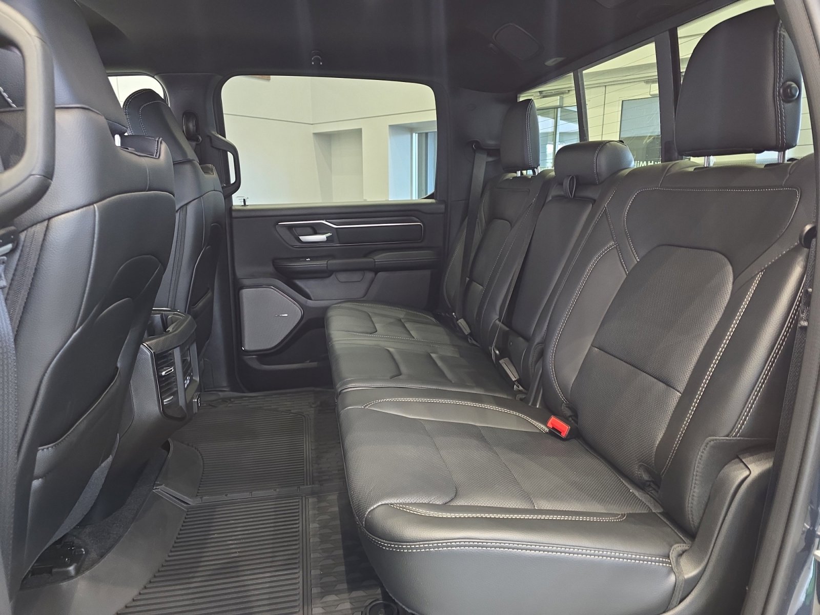 New 2026 RAM 1500 Rebel w/ Rebel Level 2 Equipment Group AWD/4WD image 17