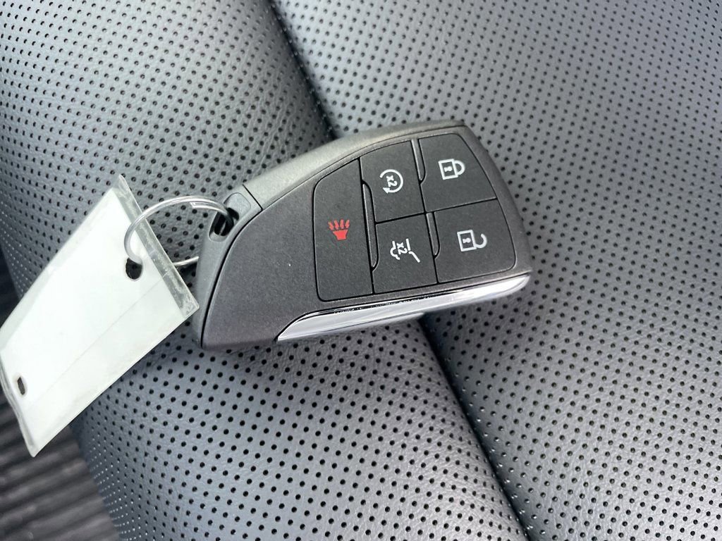 New 2026 GMC Terrain Elevation w/ Elevation Premium Package image 29