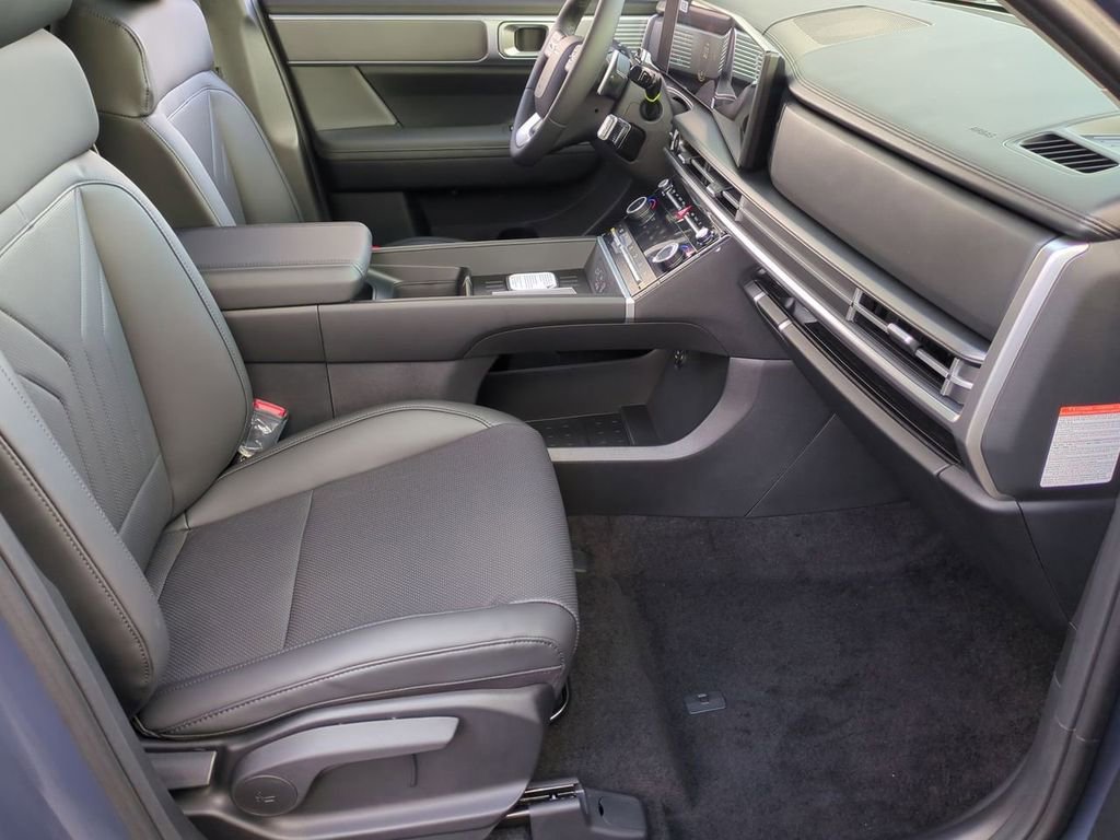 New 2026 Hyundai Santa Fe SEL image 27